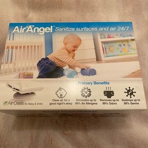 Air Purifier for Baby & Child